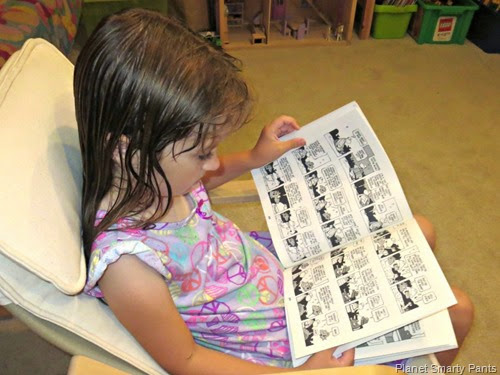 Reading_Comics Reading_Comics