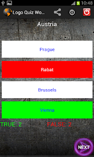 How to install Logo Quiz - World Capitals lastet apk for pc