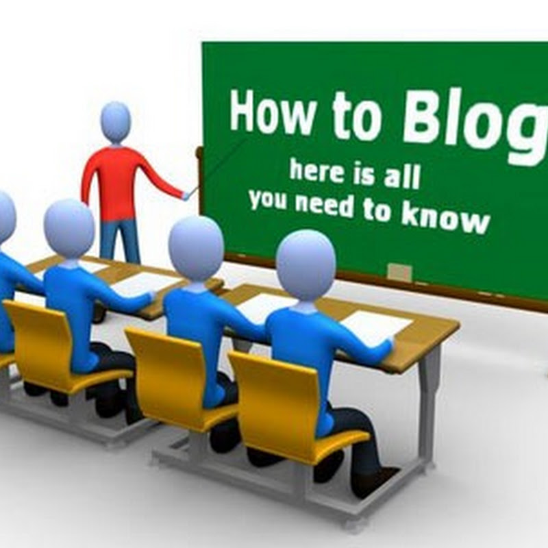 6 cách sử dụng blog hiệu quả trong giáo dục