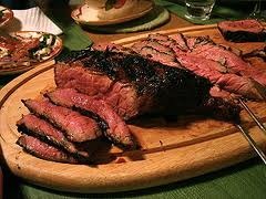 London Broil London Broil