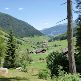 09.07.10 Nordic Walking