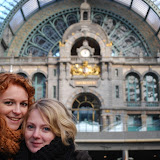 Momu Antwerpen 2012