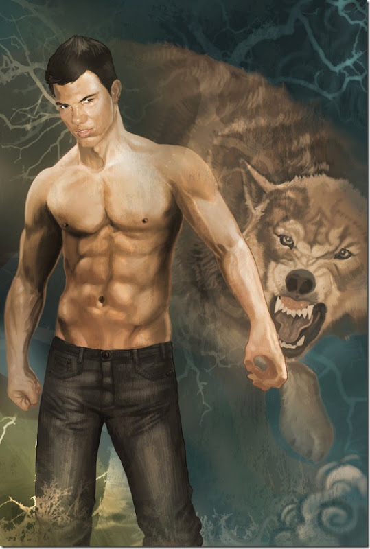Jacob Black (95)
