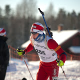 Tor Petter Lillebo Stormoen