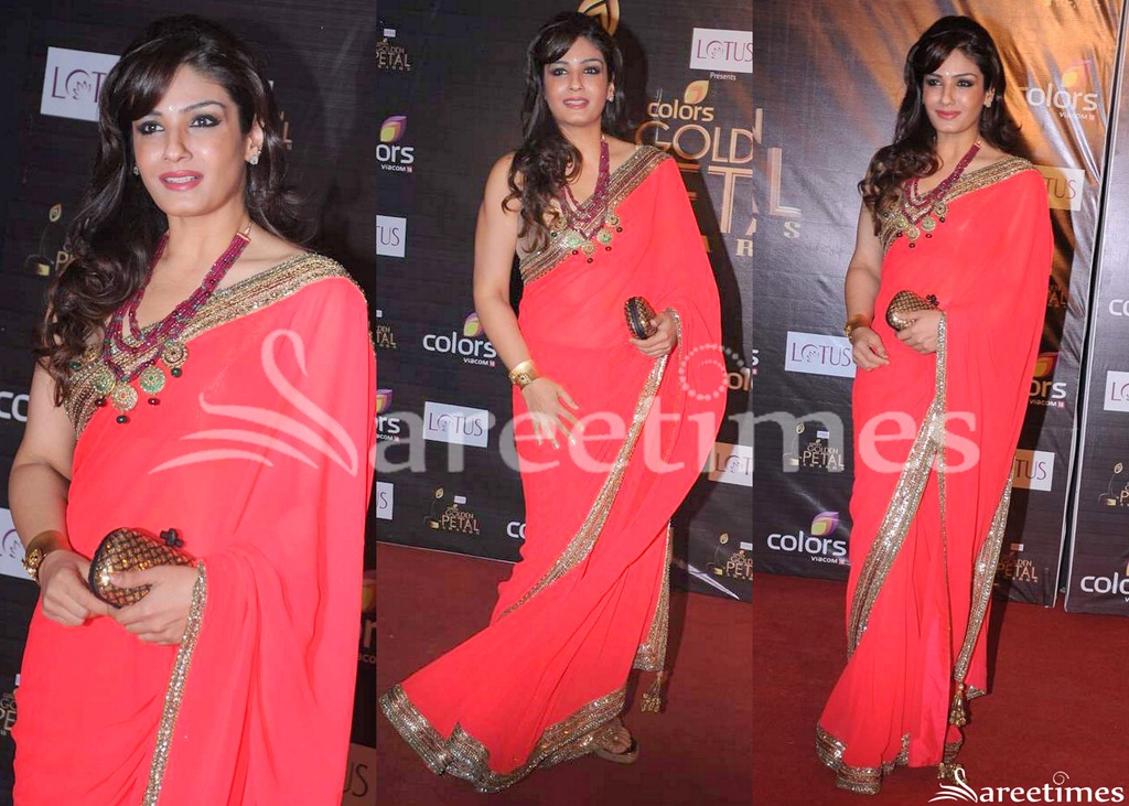 [Raveena_Tandon_Pink_Georgette_Saree%255B4%255D.jpg]