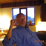 I Danmark oktober 2009