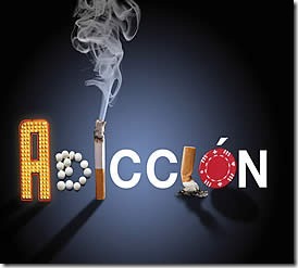 Definición y Concepto de Adicción Definición y Concepto de Adicción