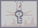 Thumbnail of the map 'Satan's Key'