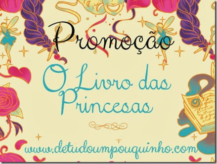 Princesas_Capa 08C Princesas_Capa 08C