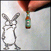 Rabbit_Wants_beer