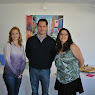 Devereux Millwood Learning Center Art Gallery Ribbon Cutting