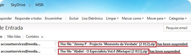 MediafireFail
