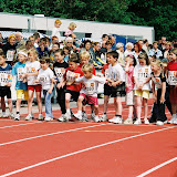 Dwars Door Dongen Scholierenloop, 22-05-2004