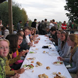 2009-09-24 IntroBBQ Environmental Sciences