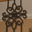 Medallion Style M1