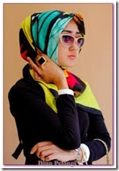 Model Hijab Remaja Terbaru (6)