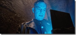 Captain America Johan Schmidt