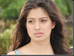 Lakshmi_Rai simple  photo