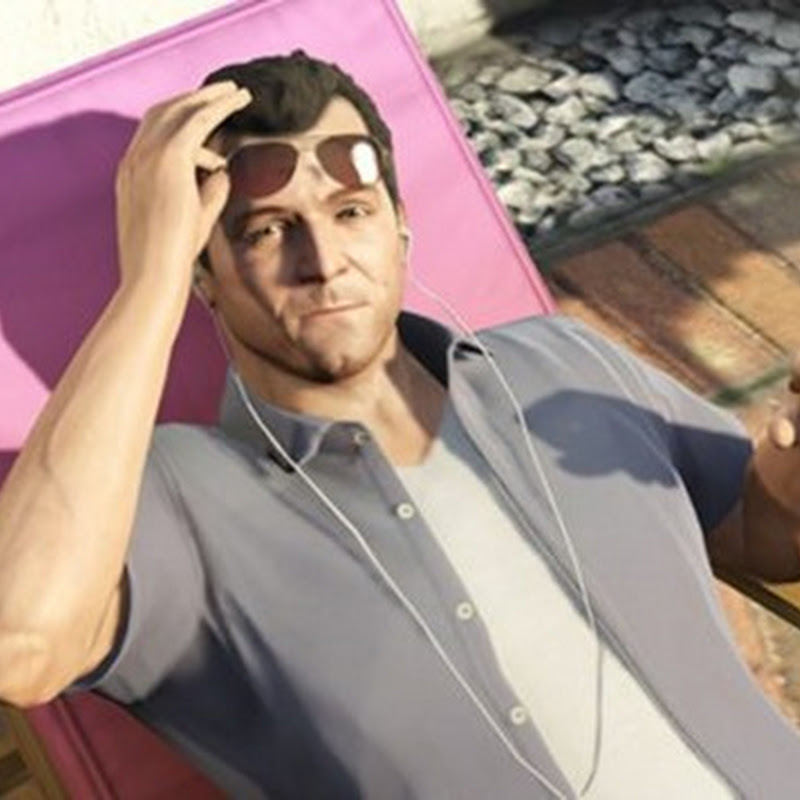 Grand Theft Auto V - Die Achievements