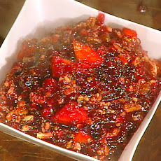 Emeril's Cranberry Conserve