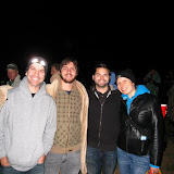 RAX-2 Launch - Oct 28, 2011