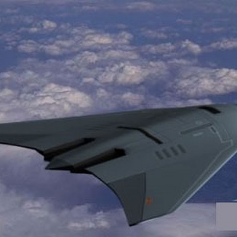 China's latest strategic bombers exposure: rare in the world of new technology