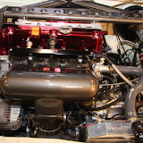 philippine transport show 2011 - cars (92).JPG