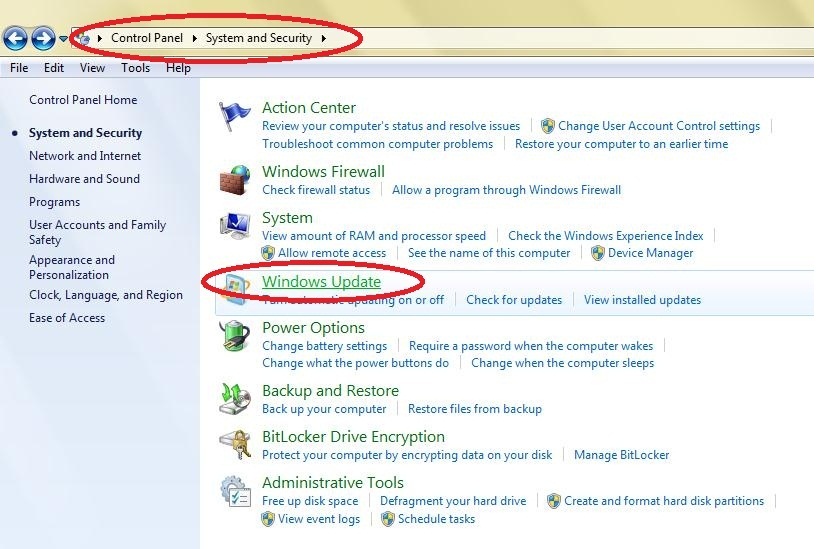 Desktop Background Windows 7 2 Thumbgal