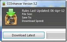 ccleaner enhancer