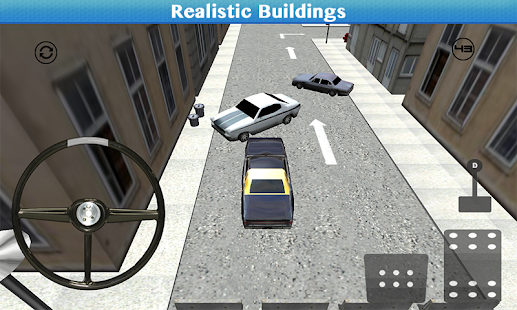 How to get Street Car Parking - Free lastet apk for laptop