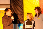 sportlaureatenviering 2010: Foto