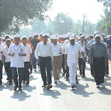 Marathon- "Charaivethi"