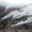 Sulphur vents