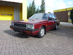 Nissan Laurel 2.8 Diesel