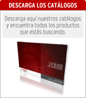 Descarga los catálogos