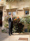 The Matriculand