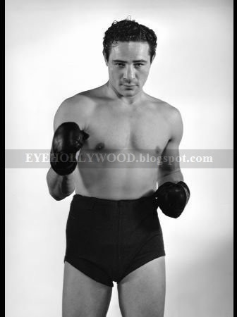 Max Baer 