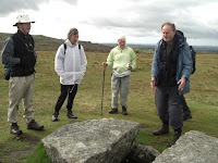 Ancient stones