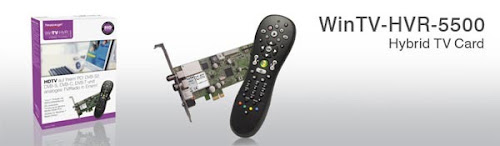 WinTV HVR-5500
