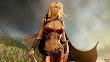 Elven Knight