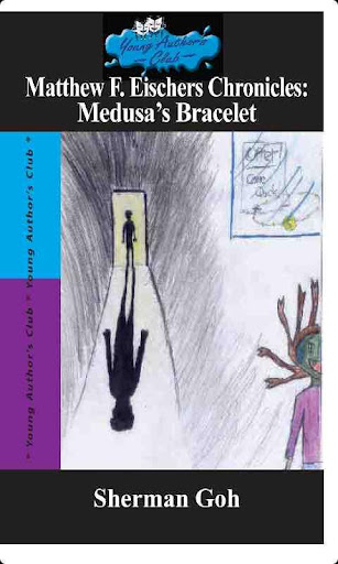 EBook - Medusas Bracelet