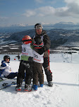 Rune kikker etter forsterkninger, men Bjarne er opptatt :-)