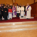 2011 Peregrinatio Roccaraso