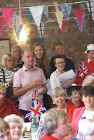 Diamond Jubilee