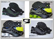 Zapatillas NIKE HOMBRE SHOXRIFT