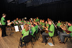 Koornamiddag 2010: Foto