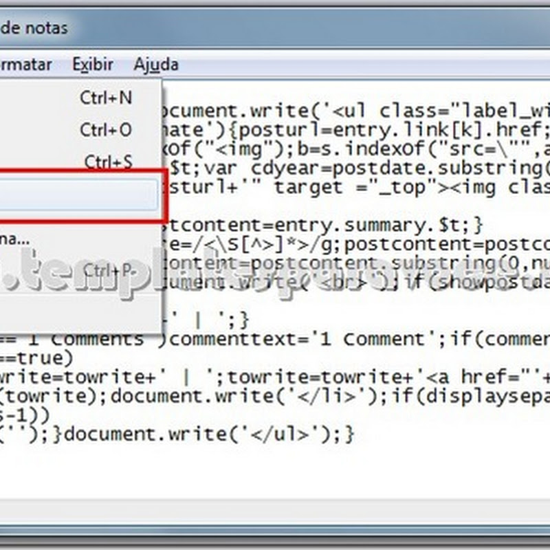 Como Hospedar Javascript no seu Googlecode