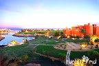 ���� 5 Steigenberger Golf Resort
