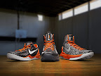 nike lebron 10 gr black history month 1 01 Release Reminder: Nike LeBron X Black History Month