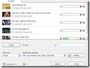 Scaricare video da YouTube in HD e HQ con Free YouTube Download 3